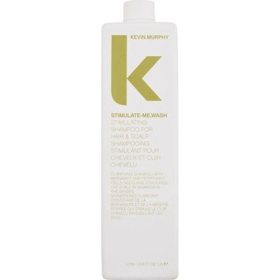 Kevin Murphy Stimulate-Me.Wash šampon 1000 ml