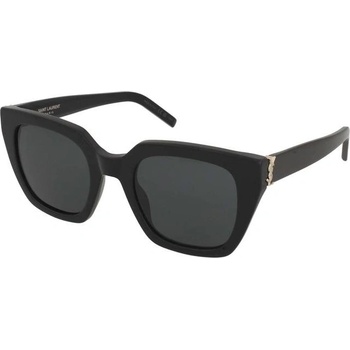 Yves Saint Laurent Слънчеви очила Saint Laurent SL M143 001