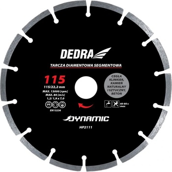 Dedra HP2111