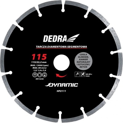 Dedra HP2111