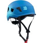 Beal Твърдокорпусна каска Beal Bobbie Climbing helmet - Petrol Blue - размер 53-61 cm (317-0250-0111)