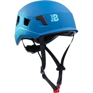 Beal Твърдокорпусна каска Beal Bobbie Climbing helmet - Petrol Blue - размер 53-61 cm (317-0250-0111)