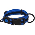 Active Dog Нашийник Active Dog Fluffy XL син 3, 8x44-70см (0904-91782)