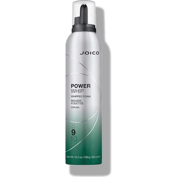 Joico Пяна за коса със силна фиксация Power Whip 300ml