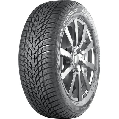 Nokian WR Snowproof 235/55 R17 103V