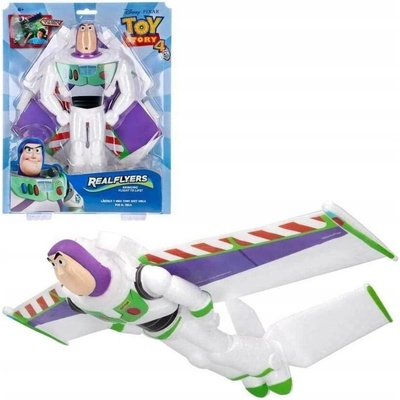 Toy Story 4 - Lítající Buzz Lightyear