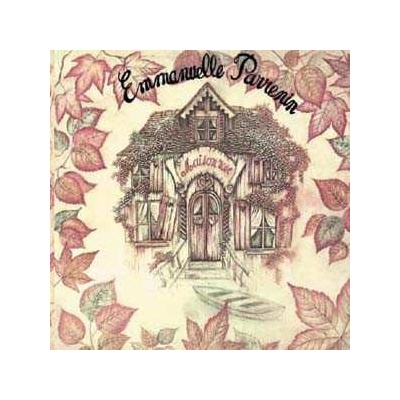 Emmanuelle Parrenin - Maison Rose LP