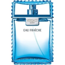 Versace Eau Fraiche toaletní voda pánská 100 ml tester