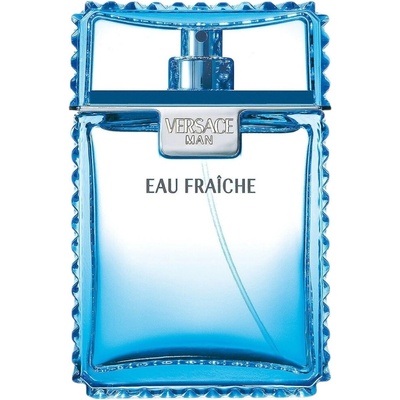 Versace Eau Fraiche toaletní voda pánská 100 ml tester