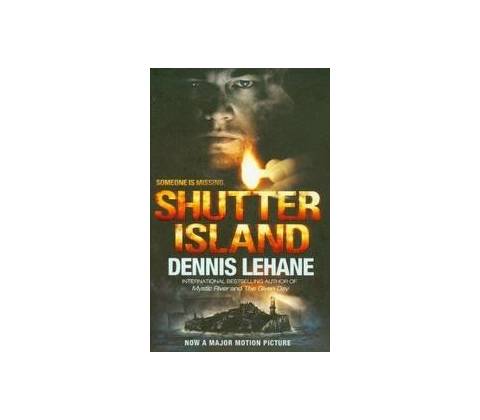 Shutter Island