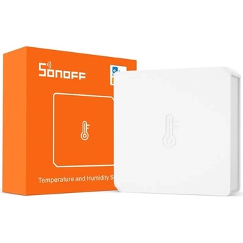 Sonoff Zigbee SNZB-02