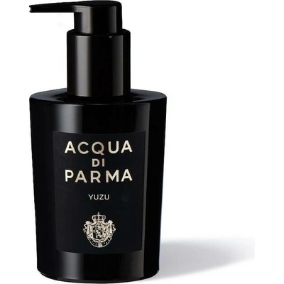 Acqua di Parma mýdlo Signatures Of The Sun yuzu 300 ml