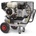 ENGINE AIR EA5-3,5-24CP