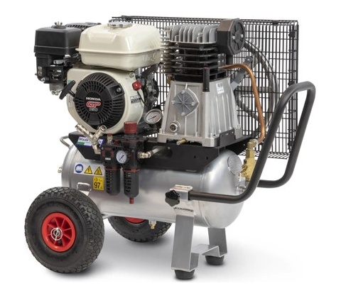 ENGINE AIR EA5-3,5-24CP
