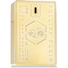 Philipp Plein No Limits Gold parfumovaná voda pánska 50 ml