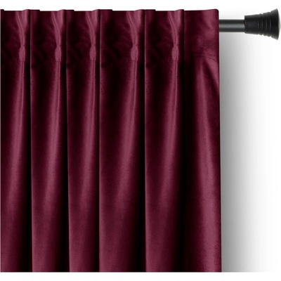 Restilo Бордо dimout перде 140x245 cm Pleat - Restilo (120041115)
