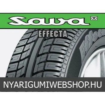 Image 1 of Sava Effecta+ 155/80 R13 83T
