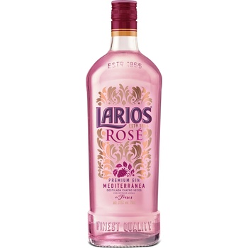 Image 1 of Larios Rose 700 ml
