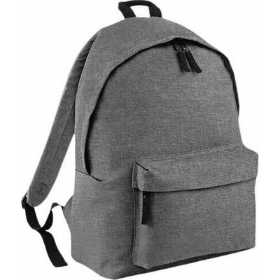BagBase Fashion BG125 šedá tmavá 18 l