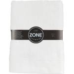 Zone Бяла хавлиена кърпа 70x140 cm Classic - Zone (330490)