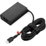 Lenovo USB-C Slim adapter - 65W (4X21R04793)