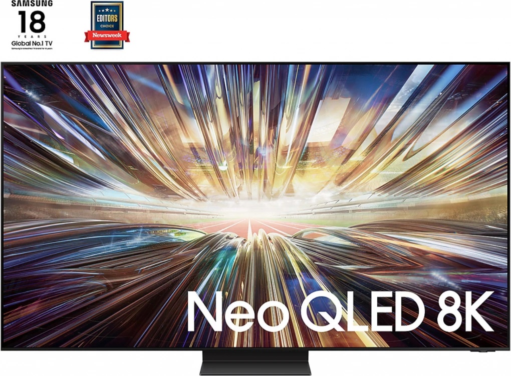 Samsung QE85QN800D