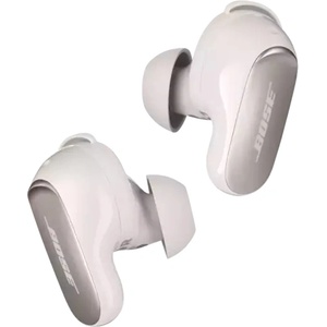 Bose QuietComfort Ultra earbuds smoke white (882826-0020) Слушалки