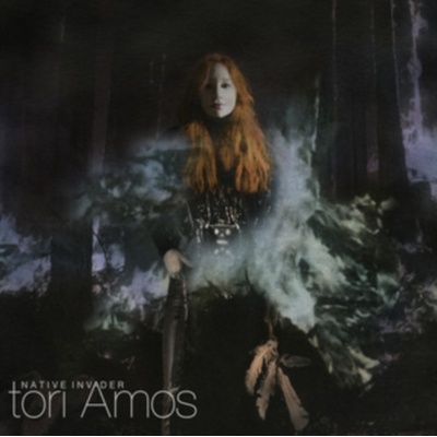 AMOS TORI: NATIVE INVADER CD