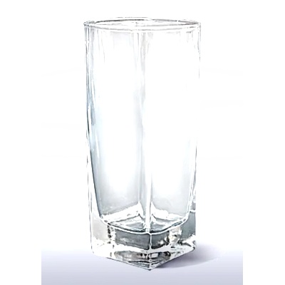 Horecano КС-Чаши високи 310С-КВАДРАТО (011154)