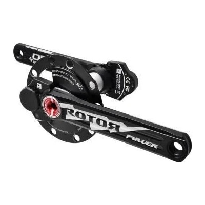 Rotor 3D+ POWER 110