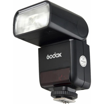 Godox TT350O pro MFT – Zbozi.Blesk.cz