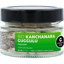 Cosmoveda Kanchanara Guggulu cysty myómy a trávenie 80 kapsúl