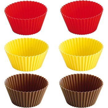 Tescoma Košíčky silikonové Delícia 5 cm 6ks