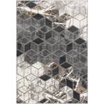 FD Сив килим 80x150 cm Soft - FD (5901760378352)