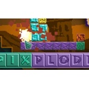 Pixplode
