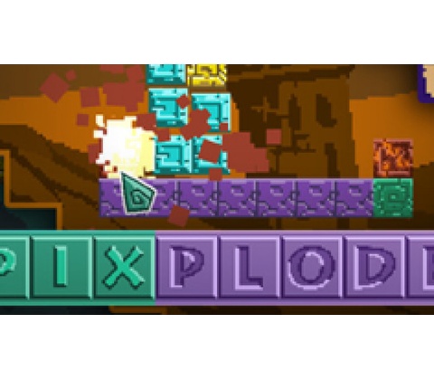 Pixplode