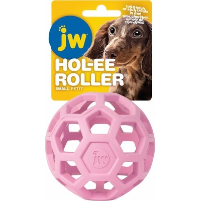 JW Hol EE Roller 15 cm pink