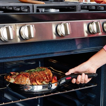 Image 1 of Tefal Ingenio 3 pcs L8813S75