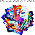 Warner Gallagher Liam, Squire John: Liam Gallagher & John Squire - CD (070363)