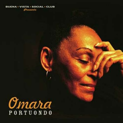 OMARA PORTUONDO - OMARA PORTUONDO (BUENA VIS Vinyl