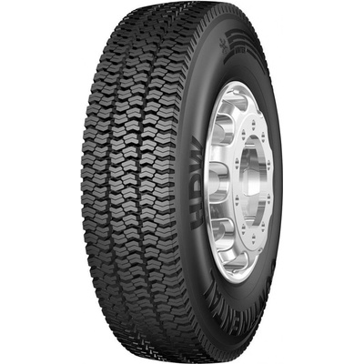 CONTINENTAL HDW 13/85 R22.5 154/150K