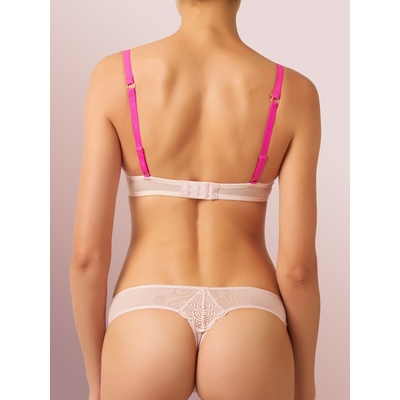 Britney Spears 3/4 vyztužená podprsenka Intimate Anemone