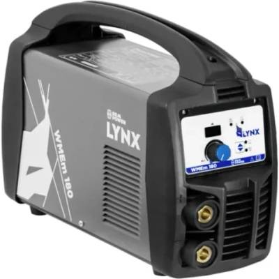 Elektro Maschinen Електрожен инверторен REM Power WMEm 180 Lynx/ 230 AC V (0301803502)