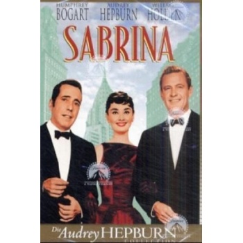 Sabrina DVD
