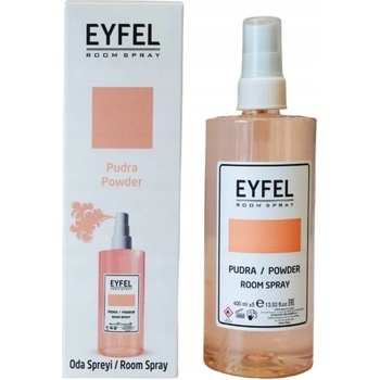 EYFEL PÚDER Osviežovač v spreji 400 ml