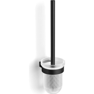 Sat Project WC štětka černý mat SATDPROJ37MC