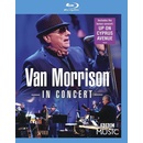 MORRISON VAN: IN CONCERT BD