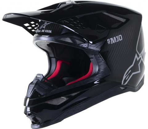 Alpinestars Supertech M10 Solid 2021