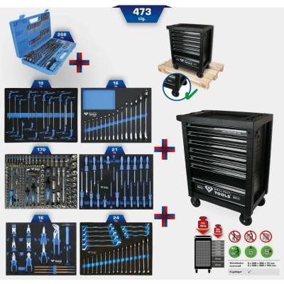 Brilliant Tools BT153473