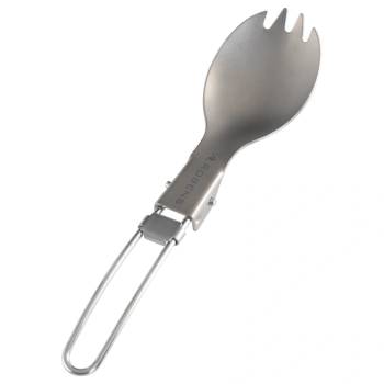 Robens Titanium Folding Spork UL